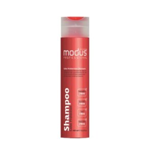 Modus Shampoo | Color Protection | 400ML