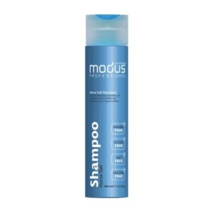 Modus Shampoo | Horse Tail | 400ML