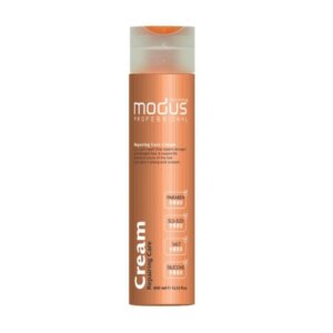 Modus Shampoo | Repairing Care Cream | 400ML