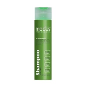 Modus Shampoo | Tea Tree | 400ML