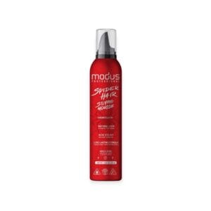 Modus Spider Hair Styling Mousse | Tarantula S1 | 300ML