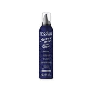 Modus Spider Hair Styling Mousse | Tarantula S2 | 300ML