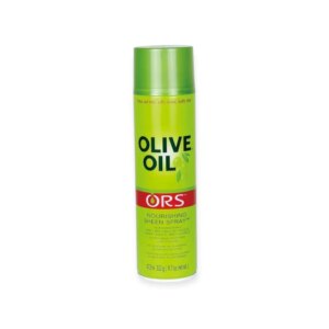 ORS Olive Oil | Nourishing Sheen Spray | 800-117