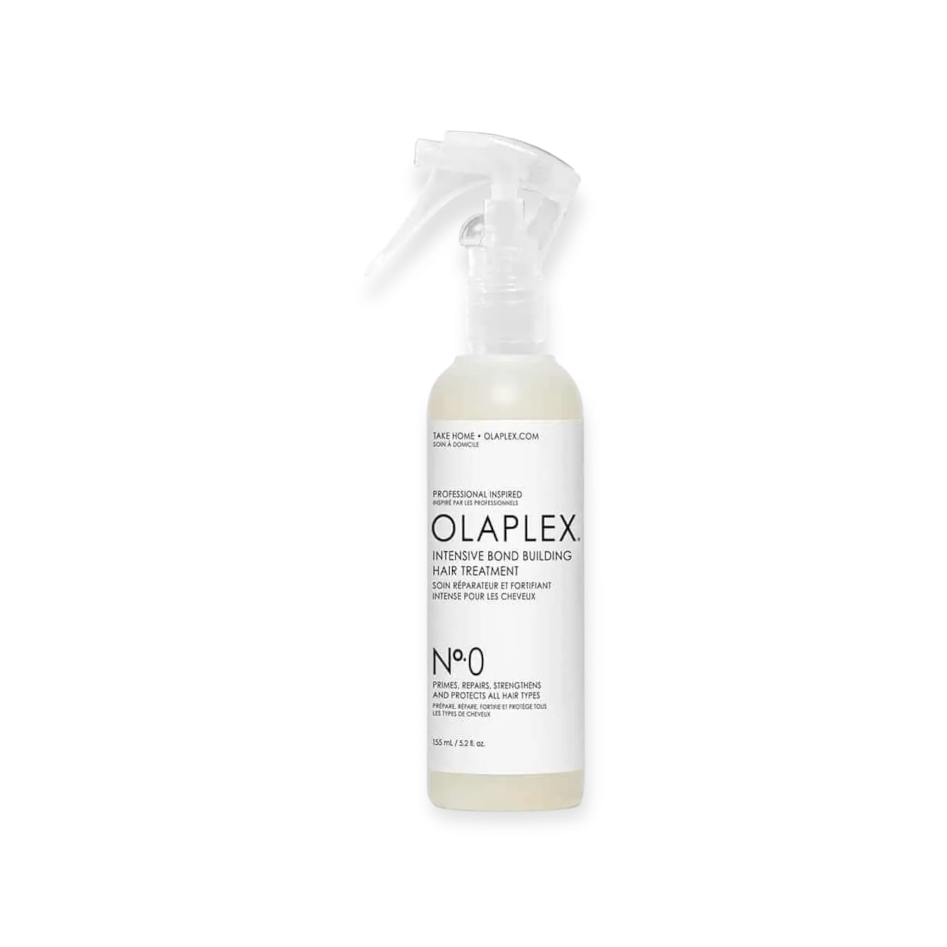 Olaplex | No 0 Intensive Bond Building | 155ml