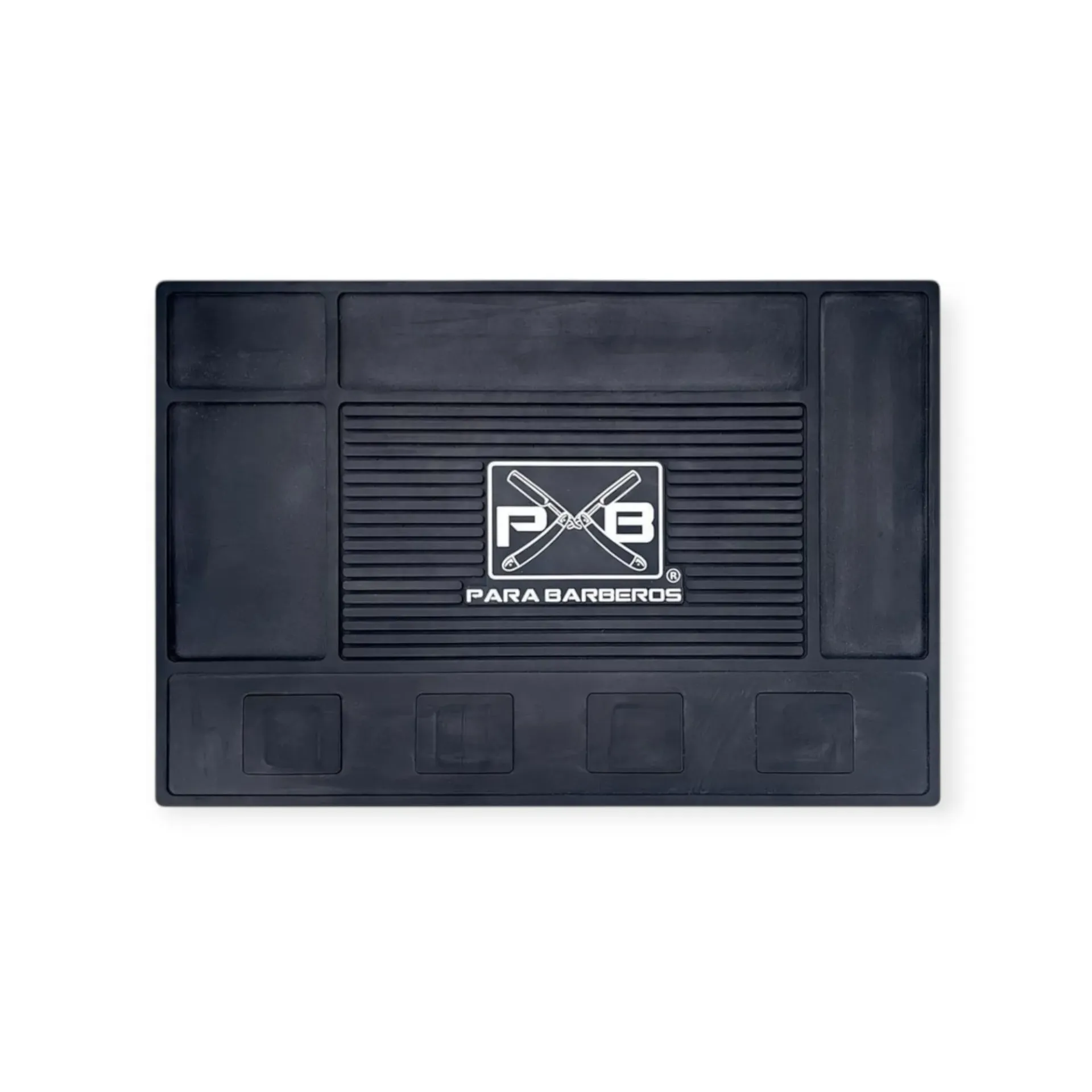 PXB Para Barberos | Magnetic Mat