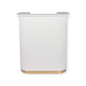 Reception Desk | RD-00-WH | White 90cm