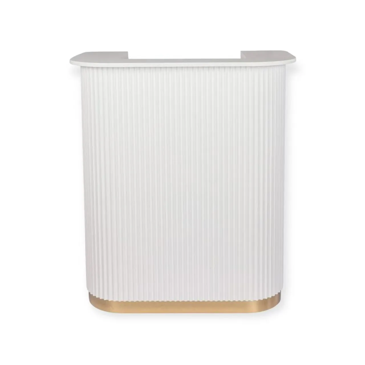Reception Desk | RD-00-WH | White 90cm