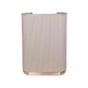 Reception Desk | RD-01-LT | Latte 80cm