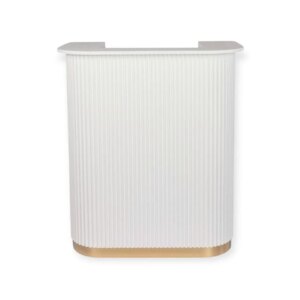 Reception Desk | RD-01-WH | White 80cm