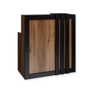 Reception Desk | RD-20 | Barok 120cm TR
