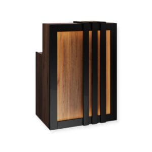 Reception Desk | RD-20 | Barok 80cm