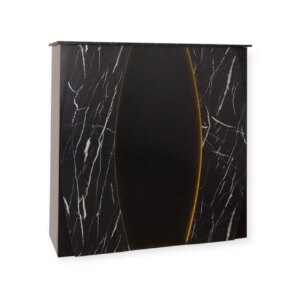 Reception Desk | RD-29 | Colour 730 120cm