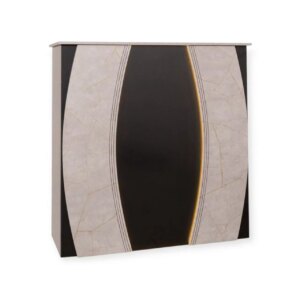 Reception Desk | RD-29 | Colour 8034 120cm