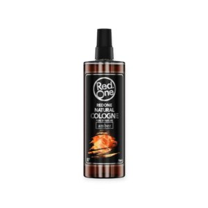 RedOne | Aftershave Cologne | Amber | 150ml