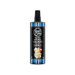 RedOne | Aftershave Cologne | Caribbean | 400ml
