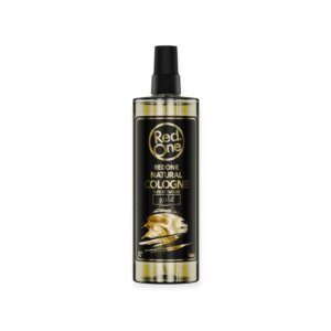 RedOne | Aftershave Cologne | Gold | 150ml