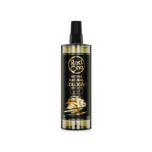 RedOne | Aftershave Cologne | Gold | 400ml
