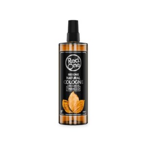 RedOne | Aftershave Cologne | Tabacco | 400ml