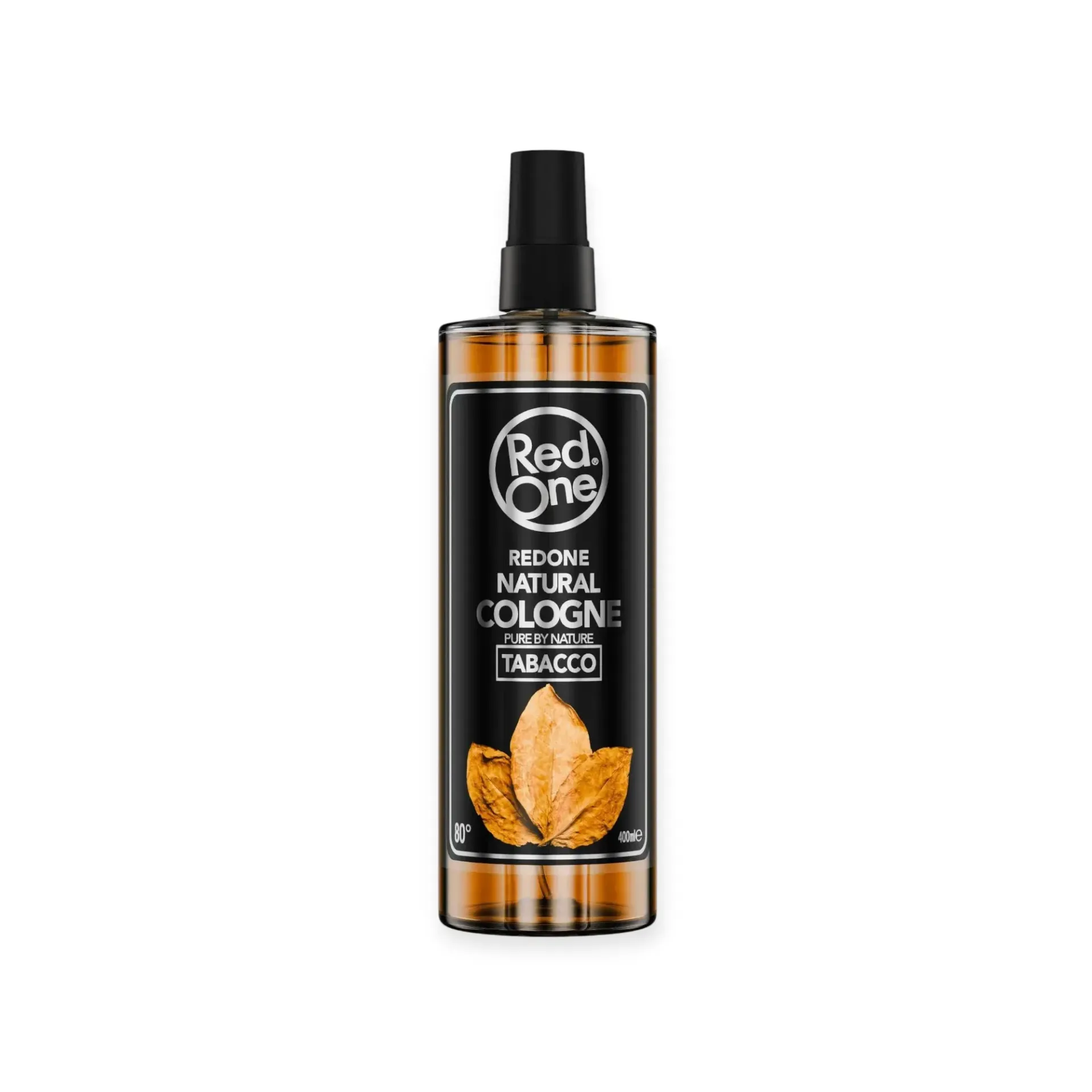 RedOne | Aftershave Cologne | Tabacco | 400ml