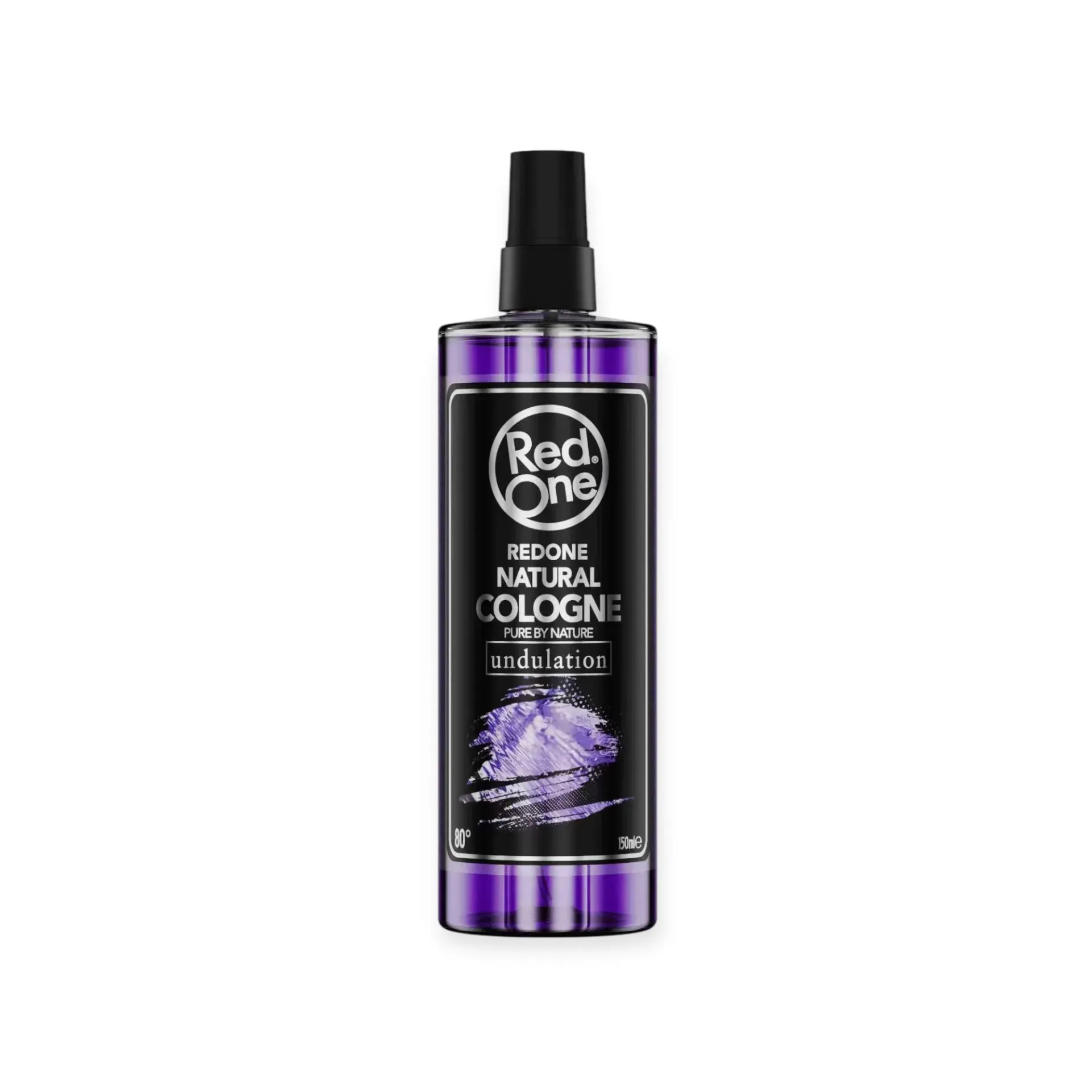 RedOne | Aftershave Cologne | Undulation | 150ml