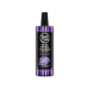 RedOne | Aftershave Cologne | Undulation | 400ml