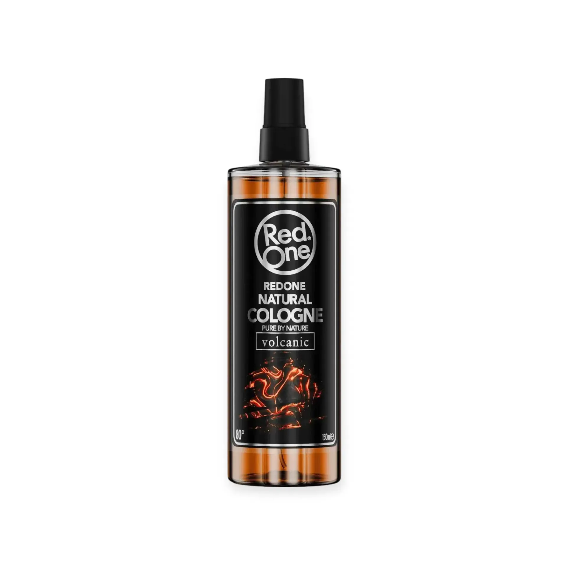 RedOne | Aftershave Cologne | Volcanic | 150ml