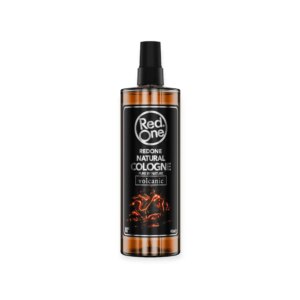 RedOne | Aftershave Cologne | Volcanic | 400ml