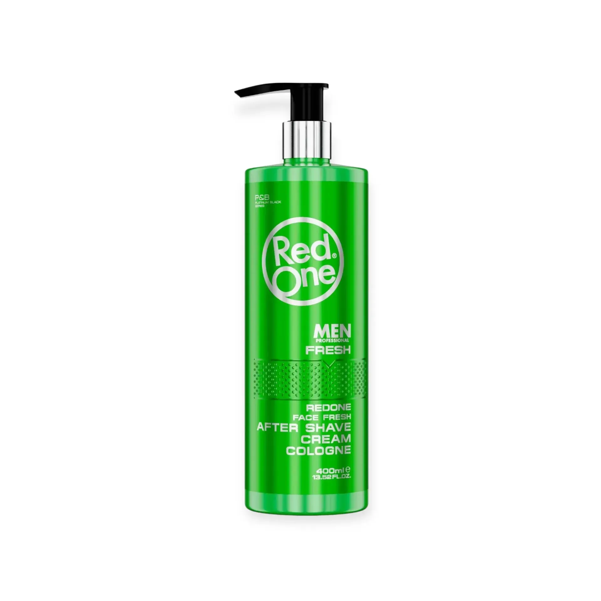 RedOne | Aftershave Cream Cologne | Fresh | 400ml