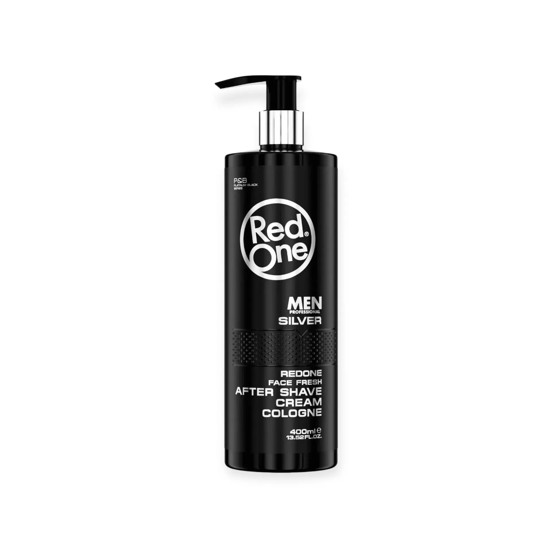 RedOne | Aftershave Cream Cologne | Gold | 400ml