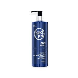 RedOne | Aftershave Cream Cologne | Sport | 400ml