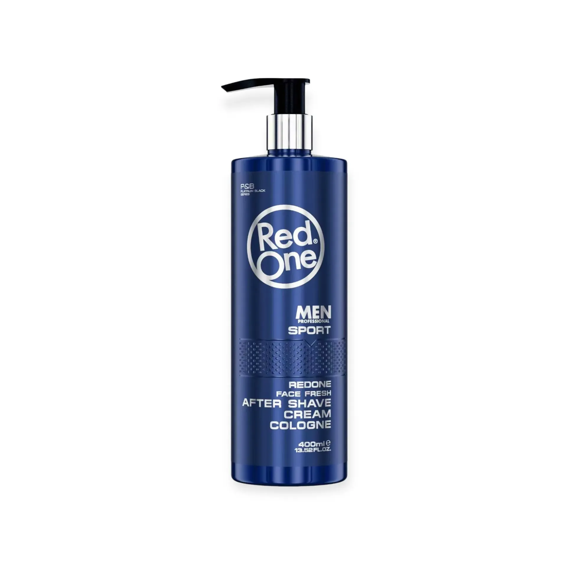 RedOne | Aftershave Cream Cologne | Sport | 400ml