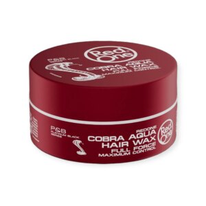 RedOne | Aqua Hairwax | Cobra | 150ml