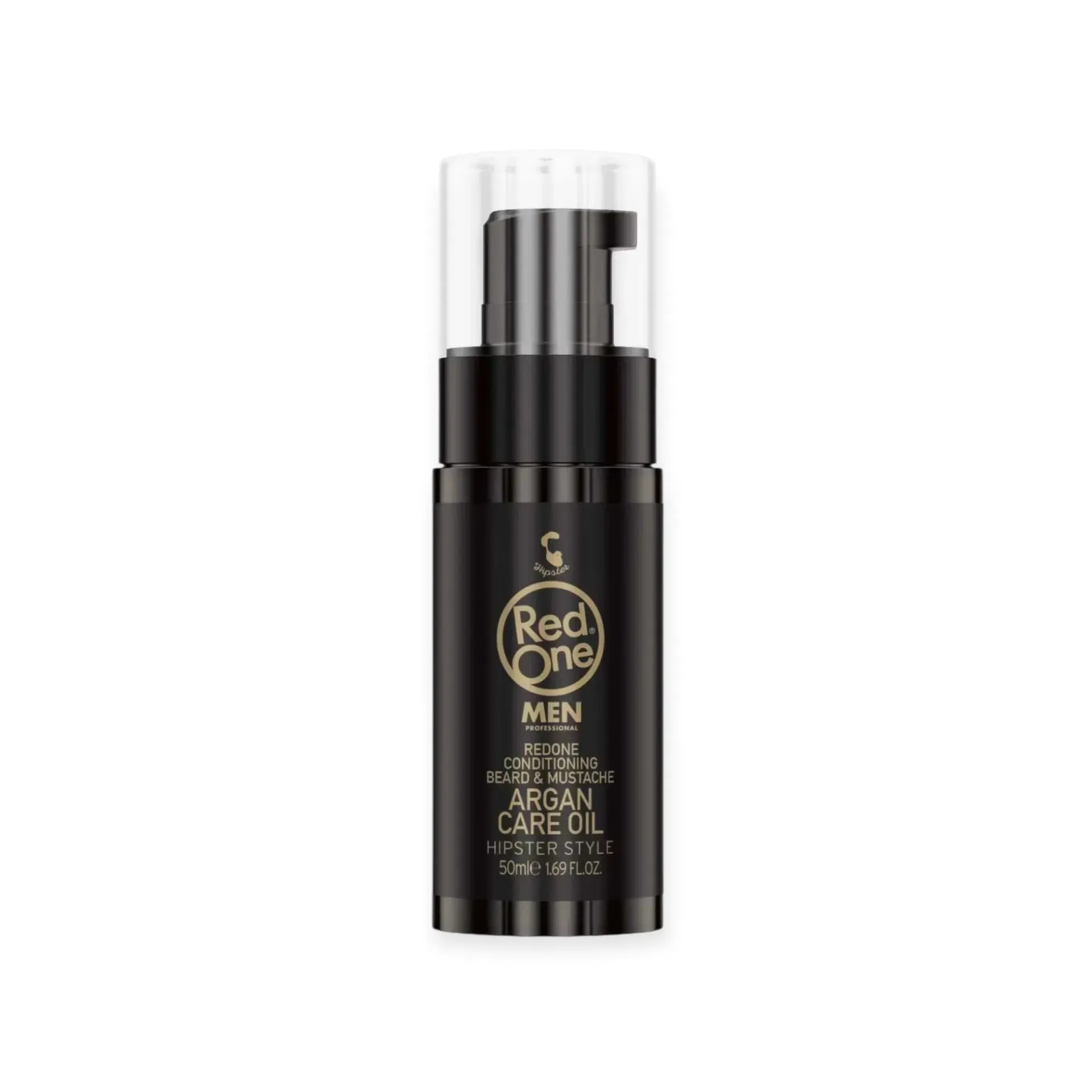 RedOne | Beard Oil | Argan | 50ml