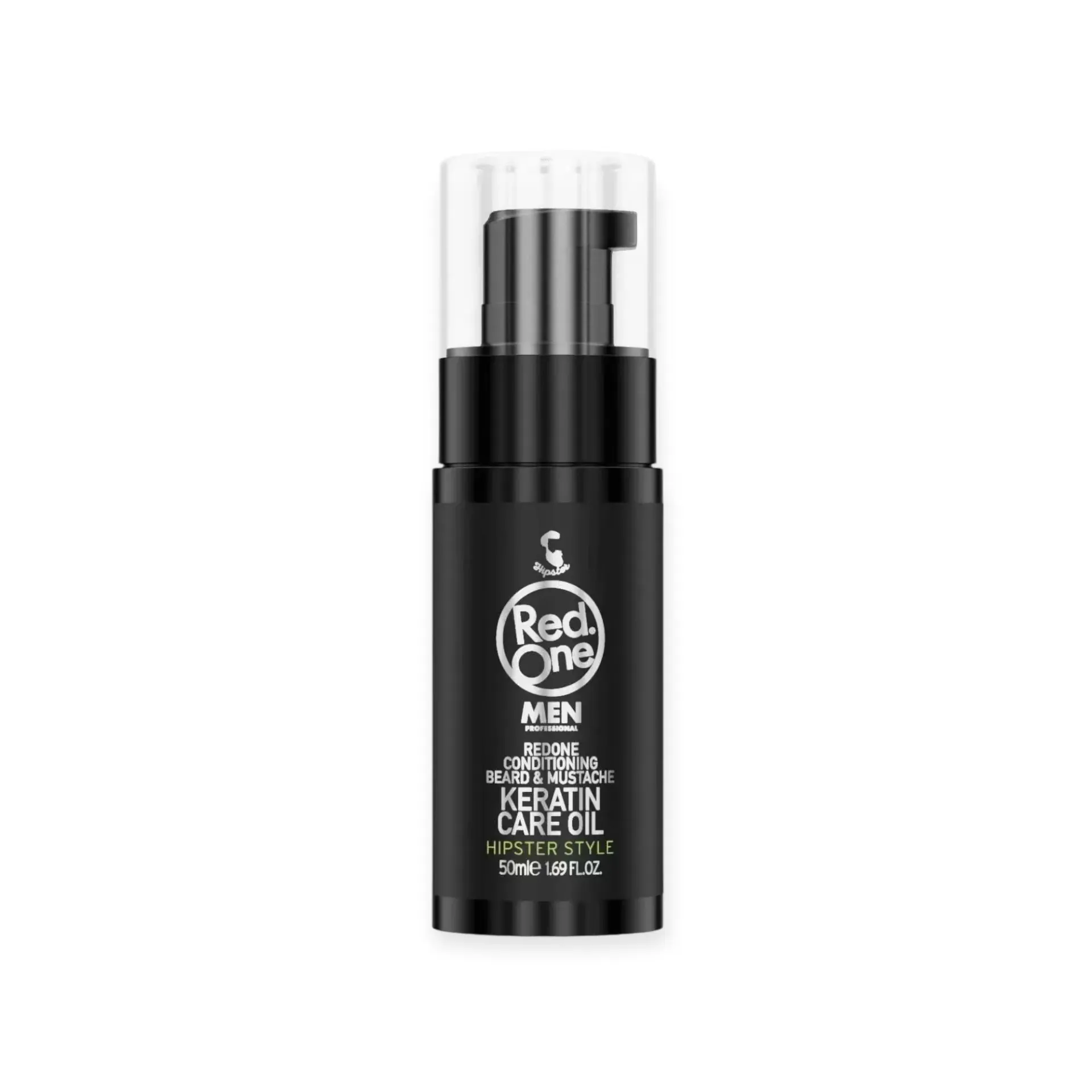 RedOne | Beard Oil | Keratin | 50ml