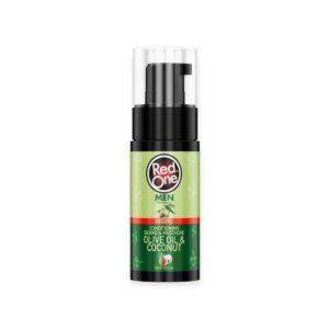 RedOne | Beard Oil | Olive & Coconut | 50ml