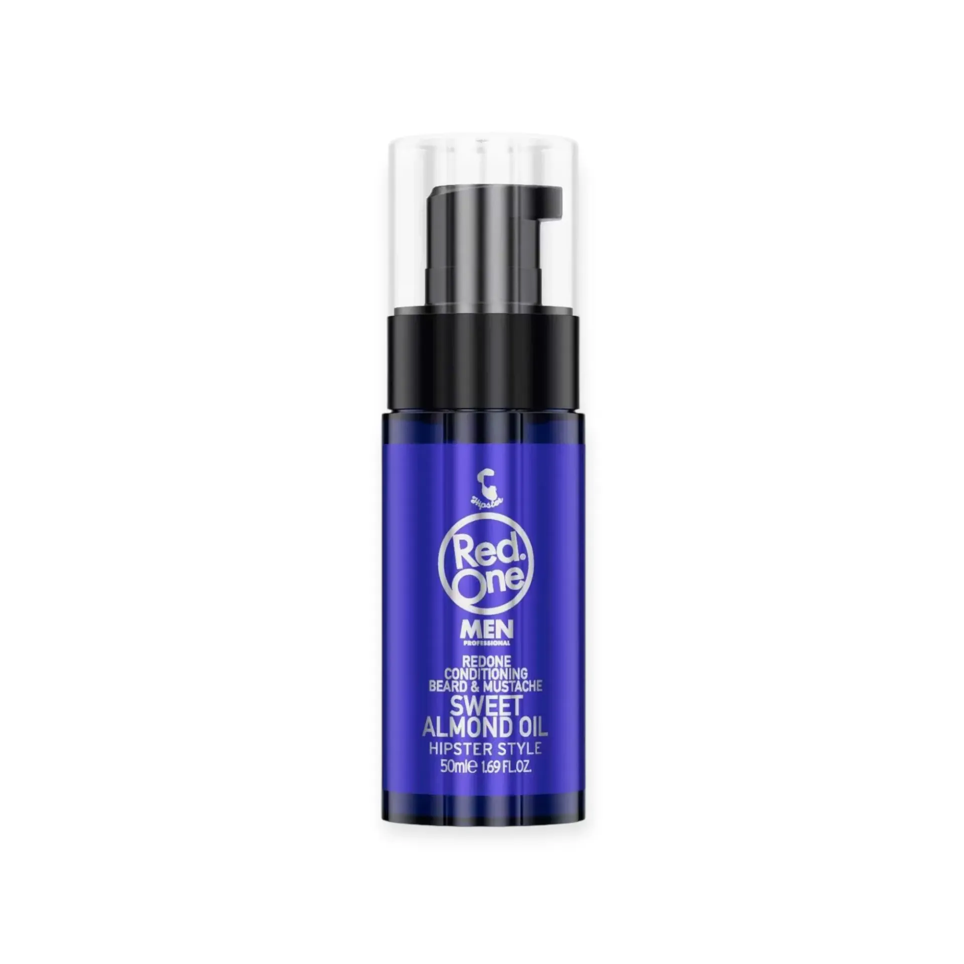 RedOne | Beard Oil | Sweet Almond | 50ml