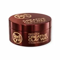 RedOne | Creative Clay Wax | 100ml