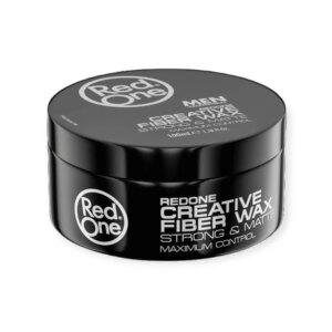 RedOne | Creative Fiber Wax Strong & Matte | 100ml