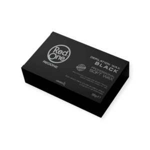 RedOne | Depilatory Wax | Black | 500ml