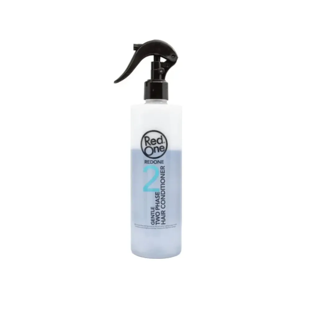 RedOne | Gentle Two Phase Hair Conditioner | 400ml