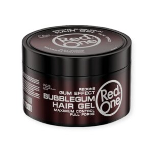 RedOne | Hair Gel | Bubblegum | 400ml