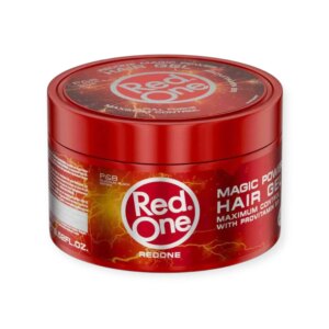 RedOne | Hair Gel | Magic Power | 400ml