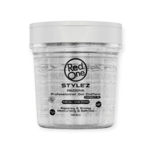 RedOne | Hair Gel | Stylez Coconut Oil | 483ml