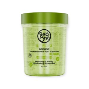 RedOne | Hair Gel | Stylez Olive Oil | 910ml