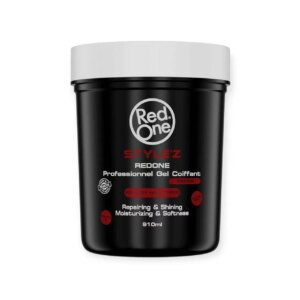 RedOne | Hair Gel | Stylez Protein Oil | 910ml