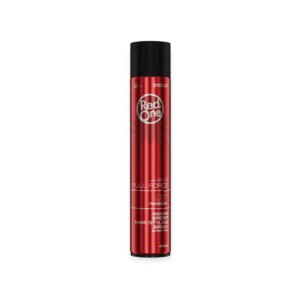 RedOne | Hair Spray | Passion | 400ml