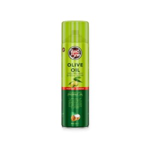 RedOne | Hair Spray | Sheen | Olive Oil Coconut | 500ml