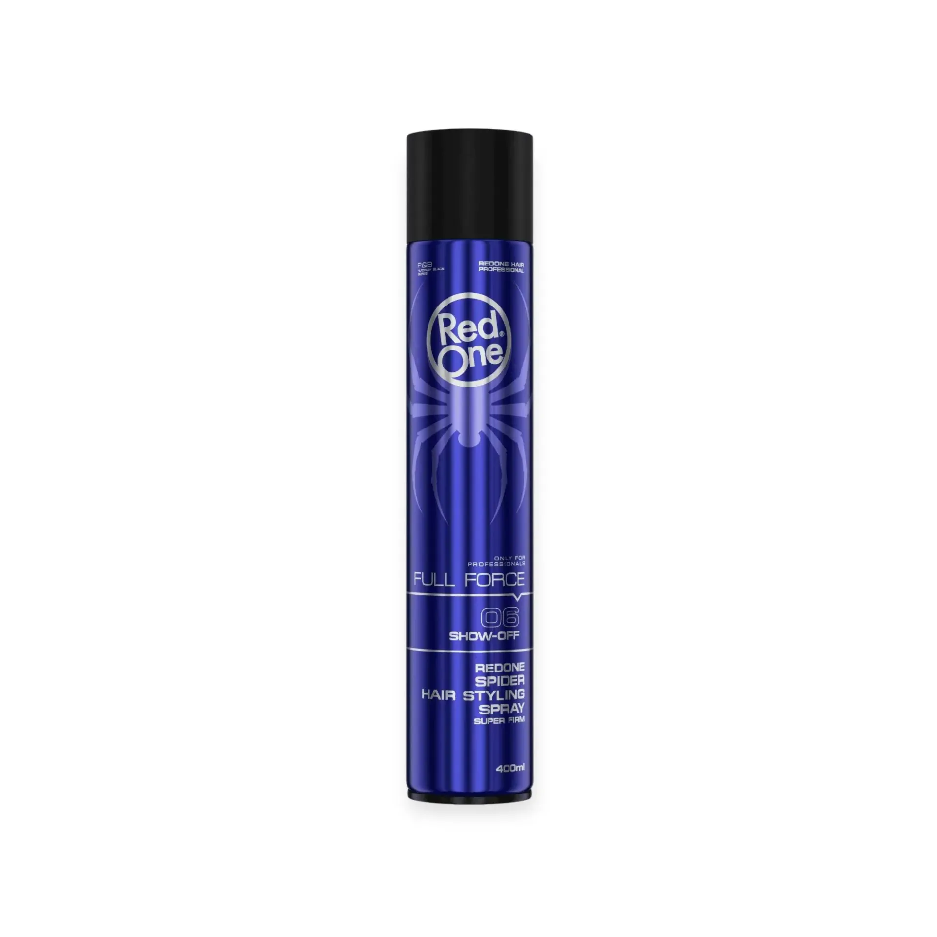 RedOne | Hair Spray | Show Off | 400ml
