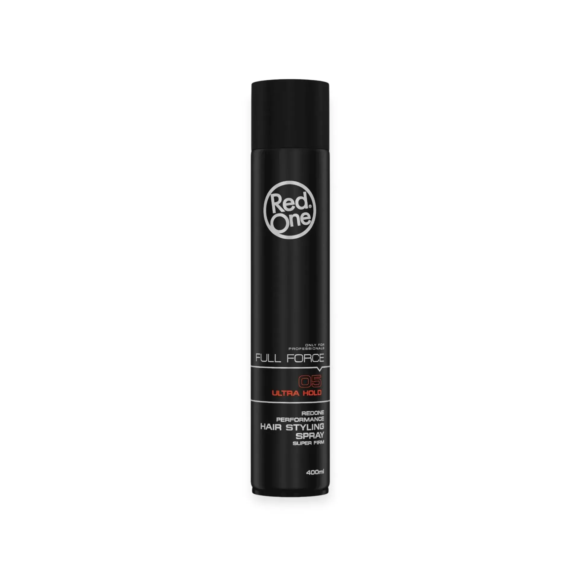 RedOne | Hair Spray | Ultra Hold | 400ml