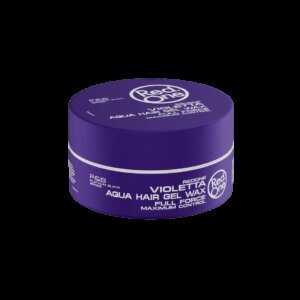 RedOne | Mini | Aqua Hairwax | Violetta | 50ml